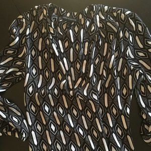 Banana republic Blouse